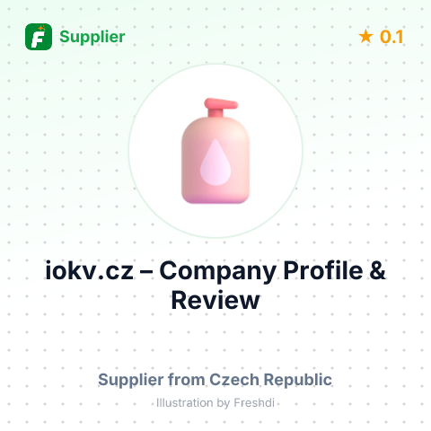 iokv.cz – summary card, no photo uploaded yet