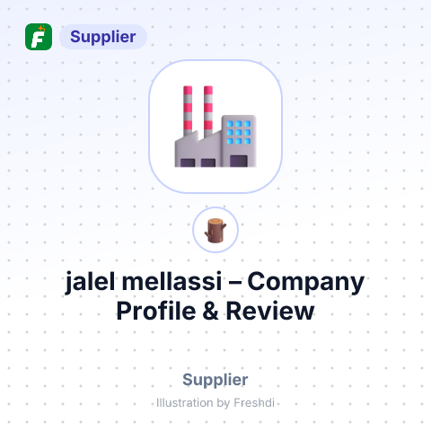 jalel mellassi – summary card, no photo uploaded yet