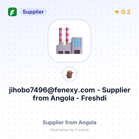jihobo7496@fenexy.com – summary card, no photo uploaded yet