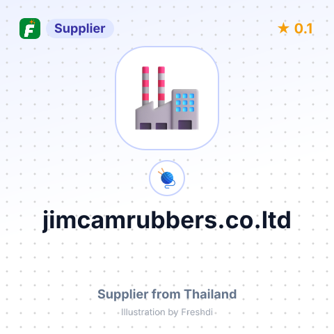 jimcamrubbers.co.ltd – summary card, no photo uploaded yet