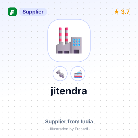 jitendra – summary card, no photo uploaded yet
