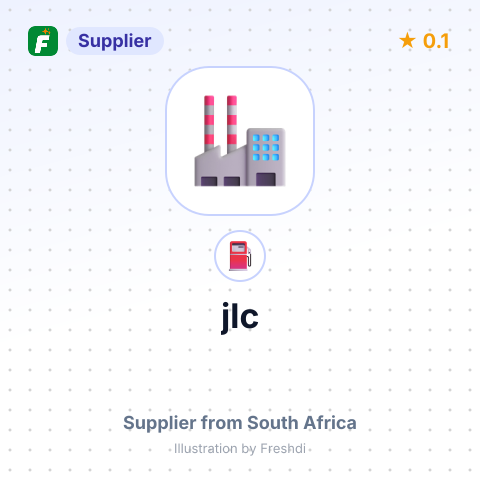 jlc – summary card, no photo uploaded yet