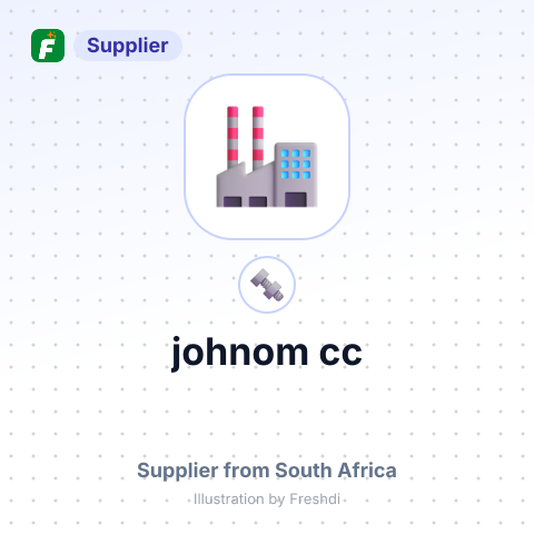 johnom cc – summary card, no photo uploaded yet
