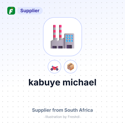 kabuye michael – summary card, no photo uploaded yet