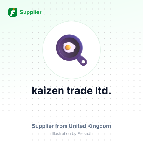 kaizen trade ltd. – summary card, no photo uploaded yet
