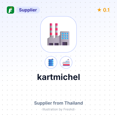 kartmichel – summary card, no photo uploaded yet