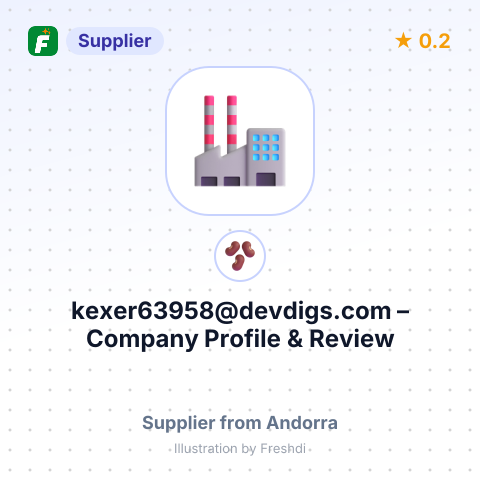 kexer63958@devdigs.com – summary card, no photo uploaded yet
