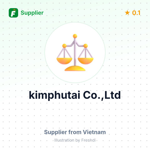 kimphutai Co.,Ltd – summary card, no photo uploaded yet