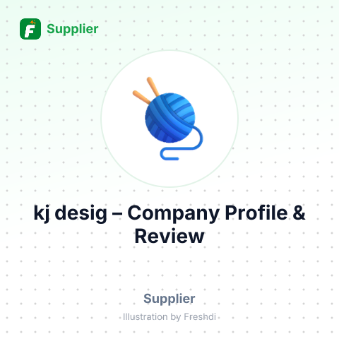 kj desig – summary card, no photo uploaded yet