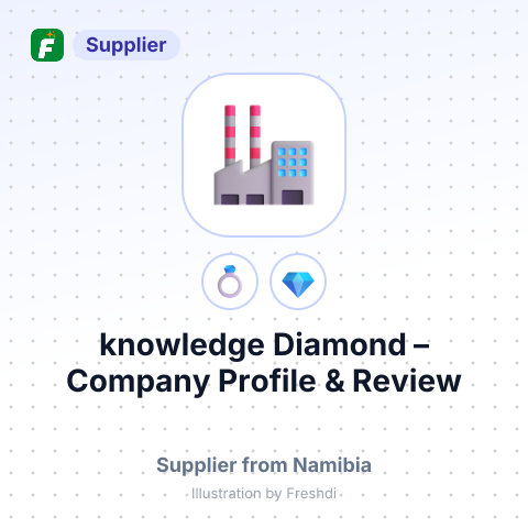 knowledge Diamond – summary card, no photo uploaded yet