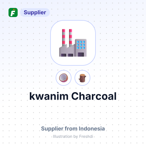 kwanim Charcoal – summary card, no photo uploaded yet