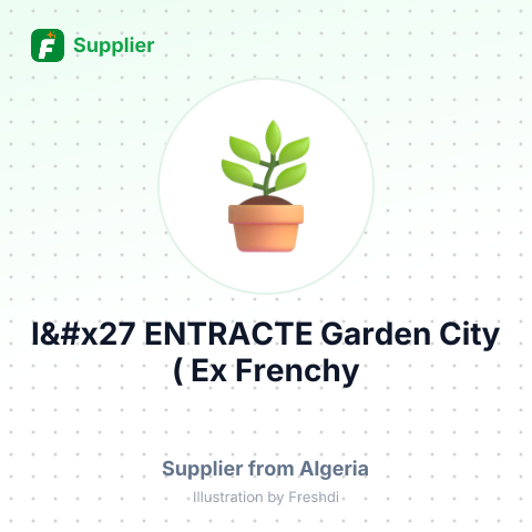 l'ENTRACTE Garden City ( Ex Frenchy – summary card, no photo uploaded yet