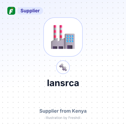 lansrca – summary card, no photo uploaded yet