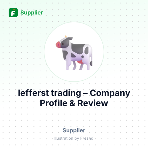 lefferst trading – summary card, no photo uploaded yet
