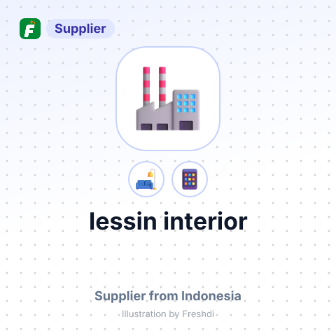 lessin interior – summary card, no photo uploaded yet