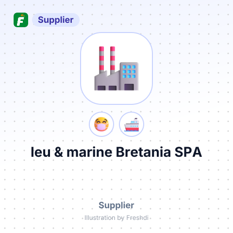 leu & marine Bretania SPA – summary card, no photo uploaded yet