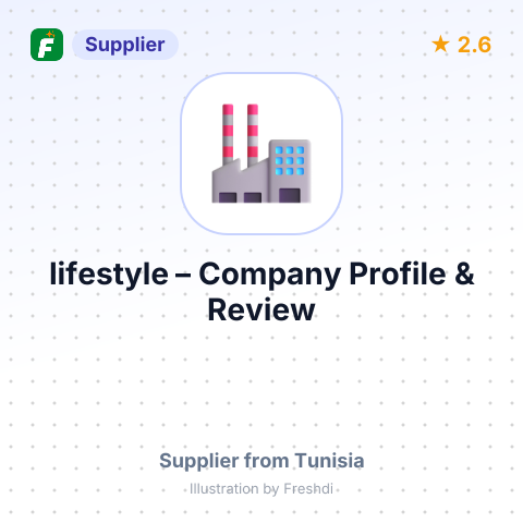 lifestyle – summary card, no photo uploaded yet