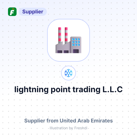 lightning point trading L.L.C – summary card, no photo uploaded yet