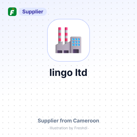lingo ltd – summary card, no photo uploaded yet