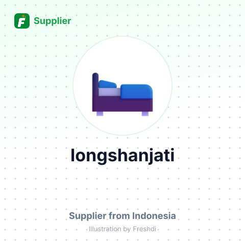 longshanjati – summary card, no photo uploaded yet