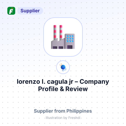 lorenzo l. cagula jr – summary card, no photo uploaded yet