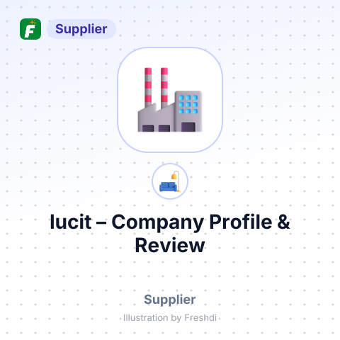 lucit – summary card, no photo uploaded yet