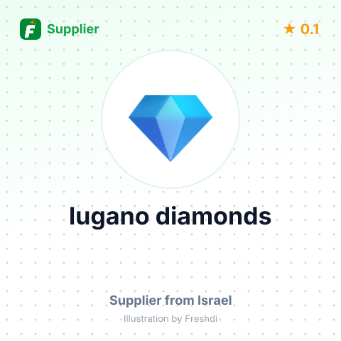 lugano diamonds – summary card, no photo uploaded yet