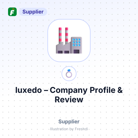 luxedo – summary card, no photo uploaded yet