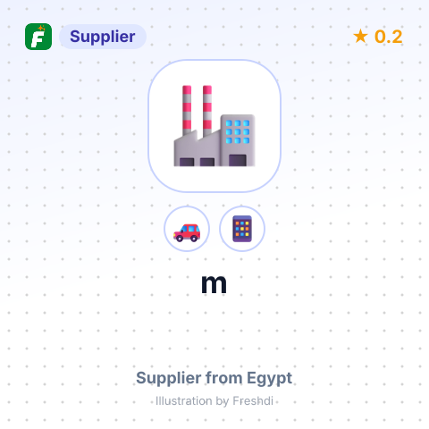 m – summary card, no photo uploaded yet