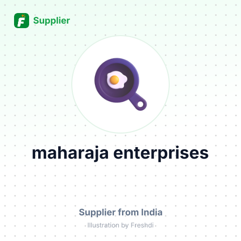 maharaja enterprises – summary card, no photo uploaded yet