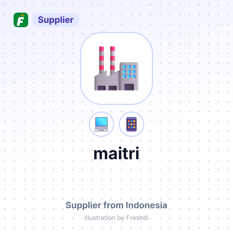 maitri – summary card, no photo uploaded yet