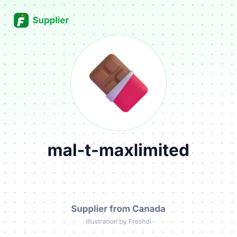 mal-t-maxlimited – summary card, no photo uploaded yet