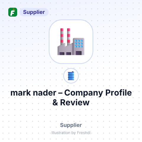 mark nader – summary card, no photo uploaded yet
