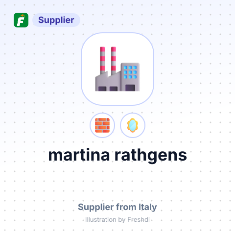 martina rathgens – summary card, no photo uploaded yet