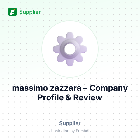 massimo zazzara – summary card, no photo uploaded yet
