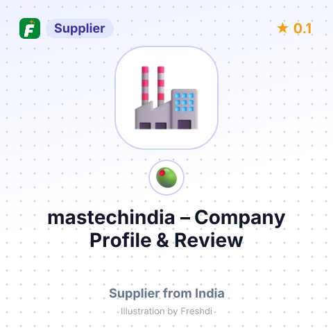 mastechindia – summary card, no photo uploaded yet