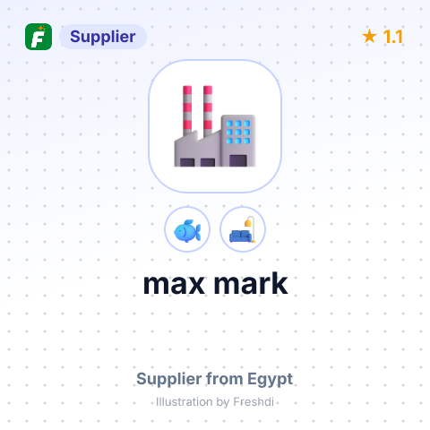 max mark – summary card, no photo uploaded yet
