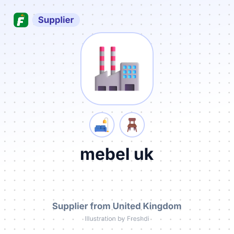 mebel uk – summary card, no photo uploaded yet