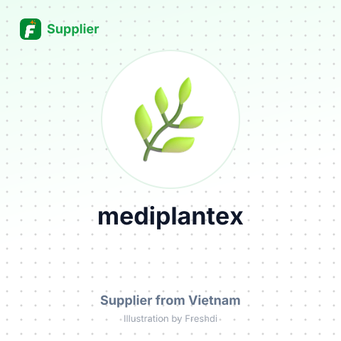 mediplantex – summary card, no photo uploaded yet