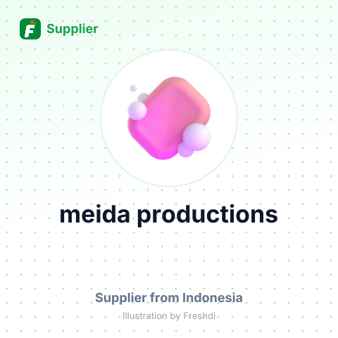 meida productions – summary card, no photo uploaded yet