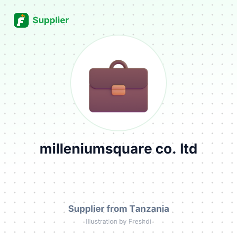 milleniumsquare co. ltd – summary card, no photo uploaded yet
