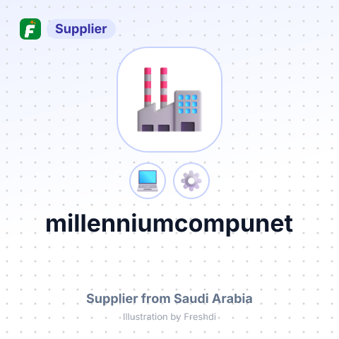 millenniumcompunet – summary card, no photo uploaded yet