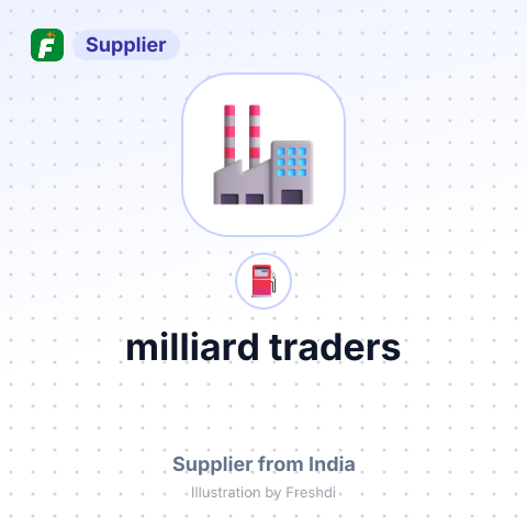 milliard traders – summary card, no photo uploaded yet