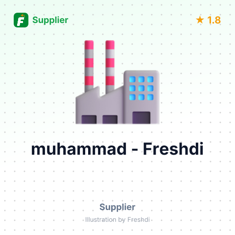 muhammad – summary card, no photo uploaded yet