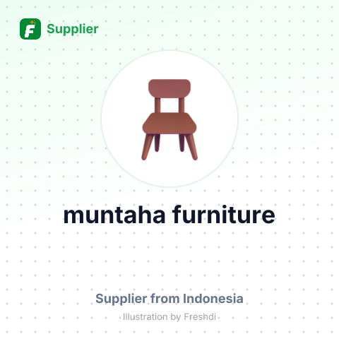 muntaha furniture – summary card, no photo uploaded yet