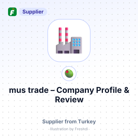mus trade – summary card, no photo uploaded yet