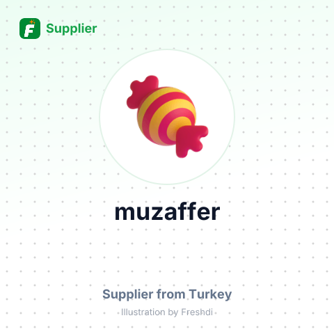 muzaffer – summary card, no photo uploaded yet