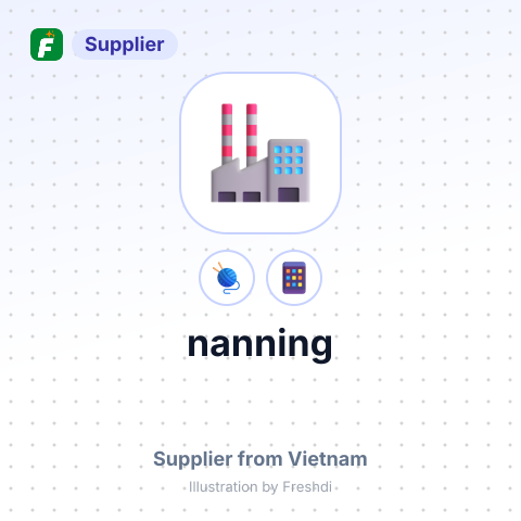 nanning – summary card, no photo uploaded yet
