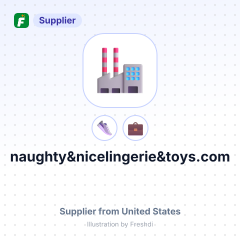 naughty&nicelingerie&toys.com – summary card, no photo uploaded yet