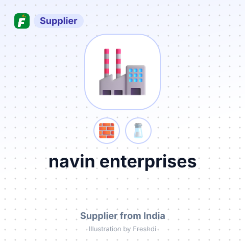 navin enterprises – summary card, no photo uploaded yet